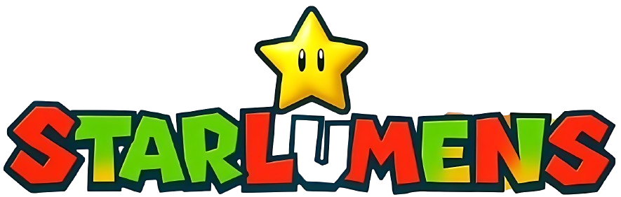 Starlumens